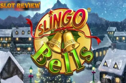 Slingo Bells Slot Review